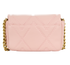 The Shoulder Bag, back view